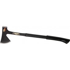 Estwing ESE45ASE 26 1/4" Special Edition Black Camper's Axe   554966013